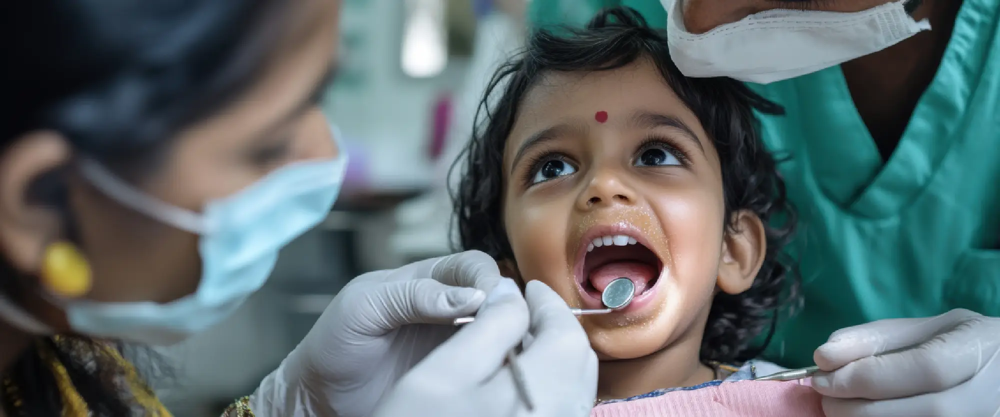 Top Dental Clinic in Indiranagar