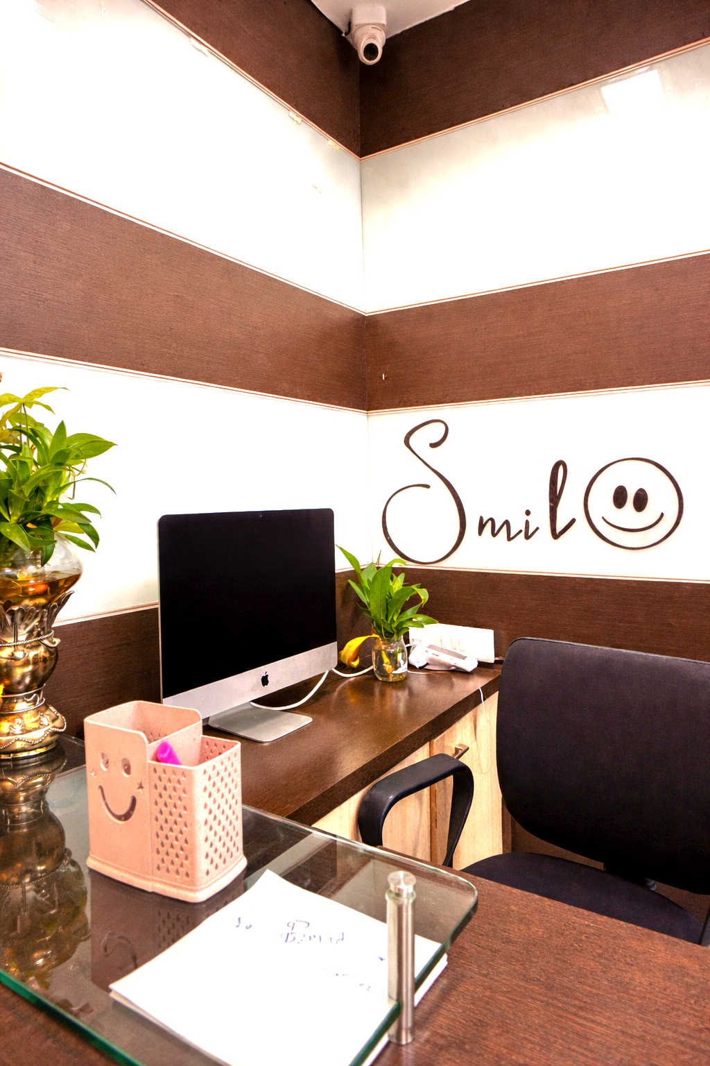 Best Dental Clinic in Indiranagar